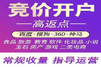 SEM投放案例：助力企业业绩增长